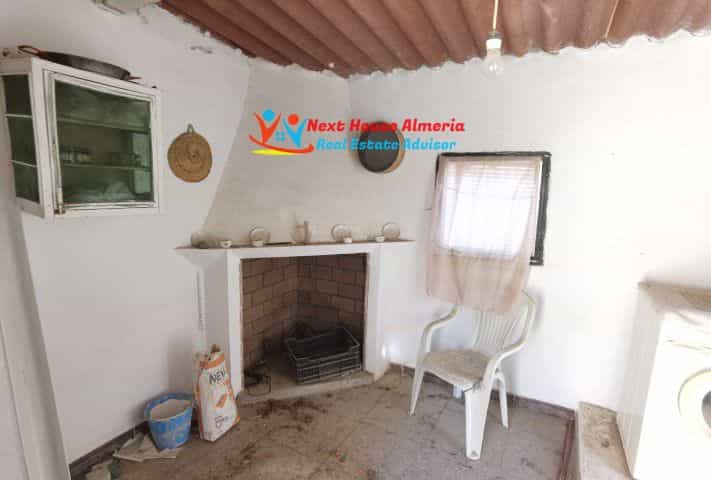 בַּיִת ב , Andalucía 10484657