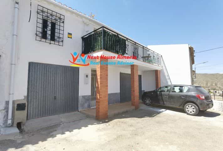 House in Cantoria, Andalusia 10484666