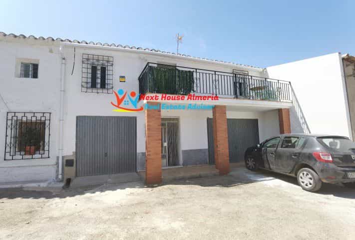 House in Cantoria, Andalusia 10484666