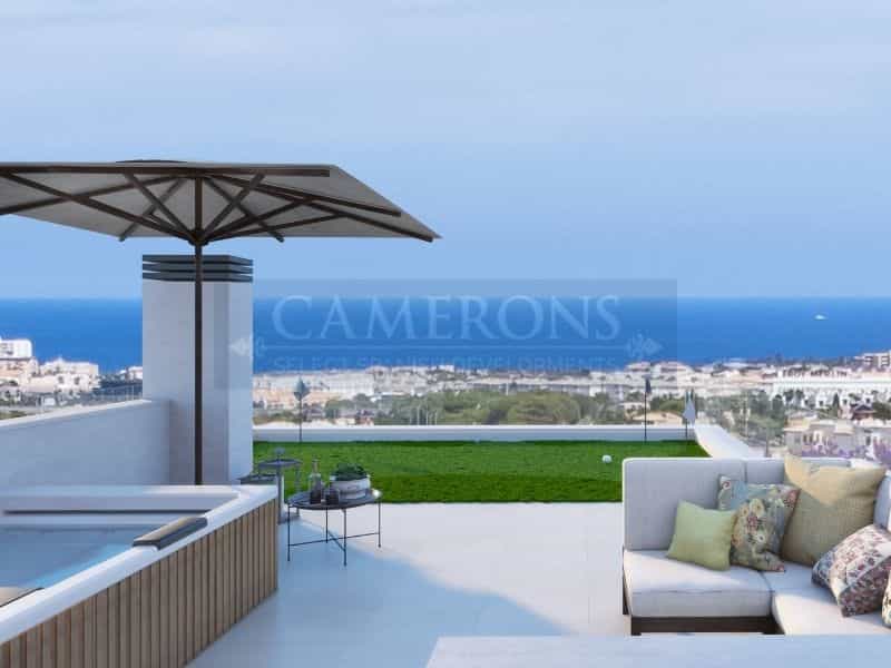 Rumah di Cabo Roig, Comunidad Valenciana 10484667