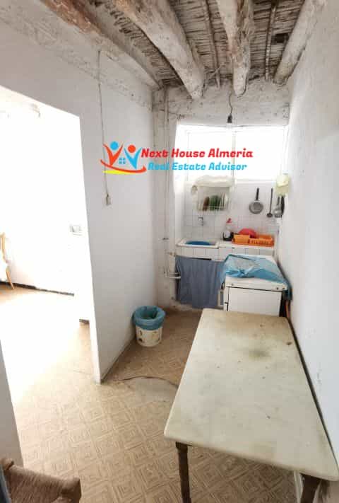 House in Tahal, Andalucía 10484670