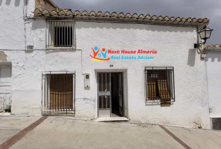 House in Tahal, Andalusia 10484670