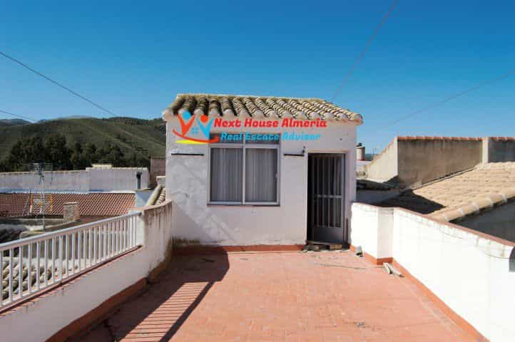 房子 在 Purchena, Andalucía 10484675