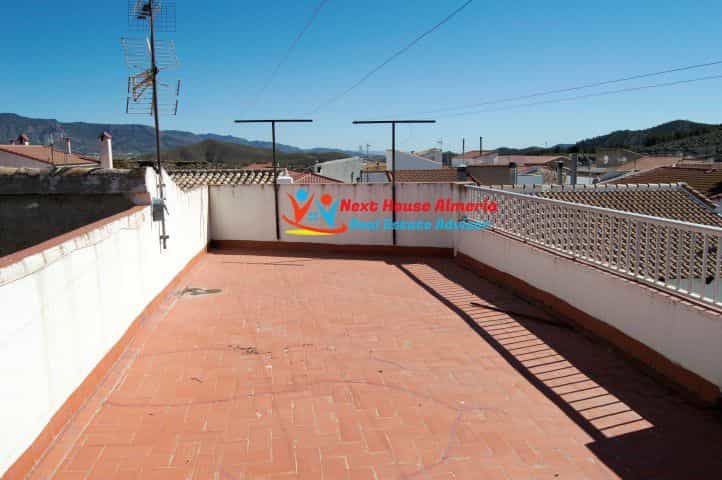 жилой дом в Purchena, Andalucía 10484675