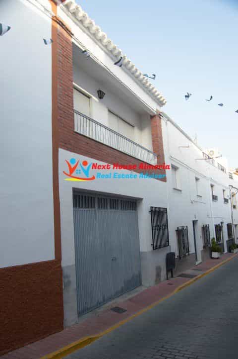 Dom w Purchena, Andalusia 10484675