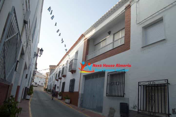 жилой дом в Purchena, Andalucía 10484675