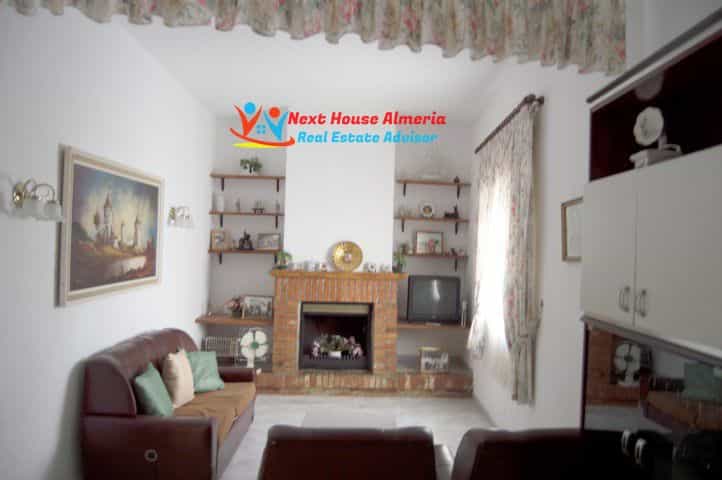 rumah dalam Purchena, Andalusia 10484675