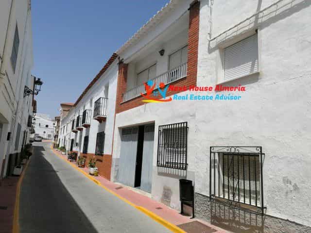 House in Purchena, Andalusia 10484675
