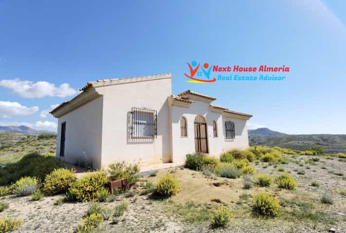 Casa nel Albox, Andalusia 10484678