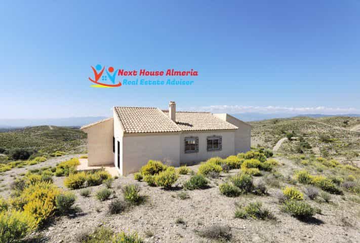 Huis in Albox, Andalusië 10484678