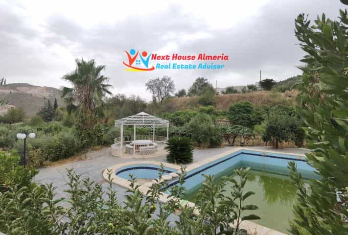 Huis in Chercos, Andalusia 10484685