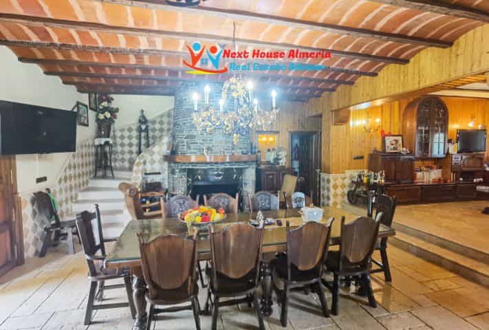 House in Chercos, Andalusia 10484685