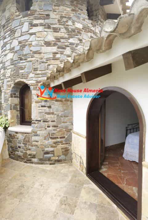 Casa nel Chercos, Andalusia 10484685