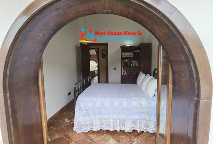 Casa nel Chercos, Andalusia 10484685