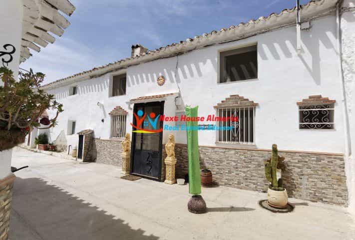 House in Velez Rubio, Andalusia 10484689