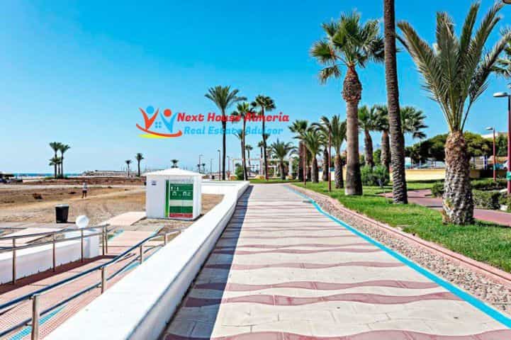 Land in Vera, Andalusia 10484695