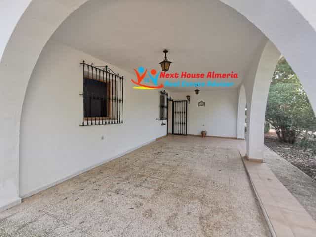 House in Bayarque, Andalusia 10484696