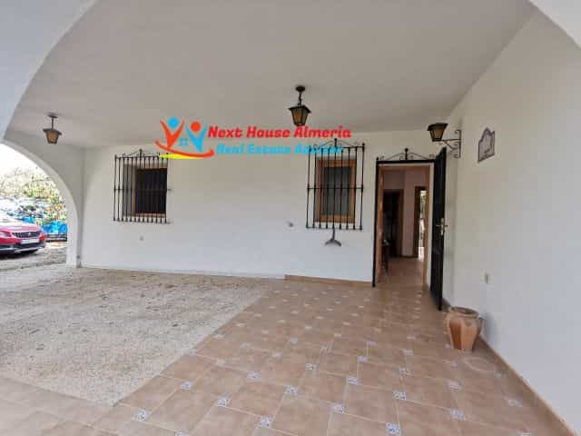 House in Bayarque, Andalusia 10484696