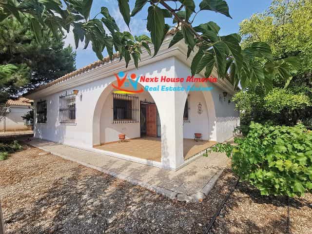 Hus i Bayarque, Andalusia 10484696