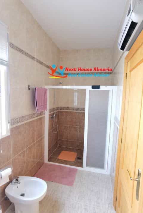 House in Albanchez, Andalusia 10484697