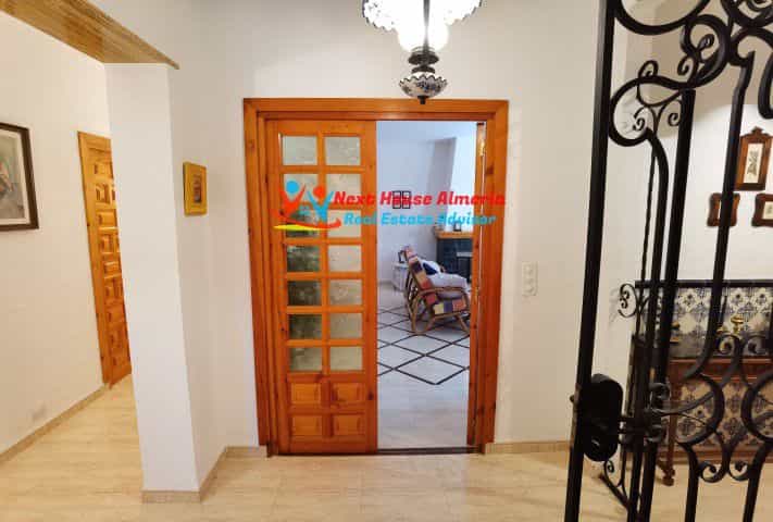 House in Purchena, Andalucía 10484698