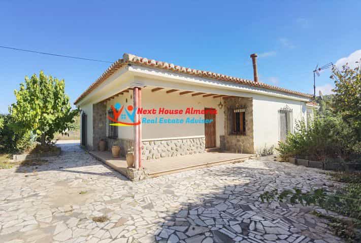 casa en Purchena, Andalucía 10484698