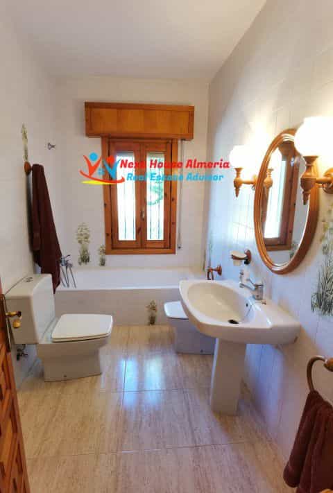 House in Purchena, Andalucía 10484698