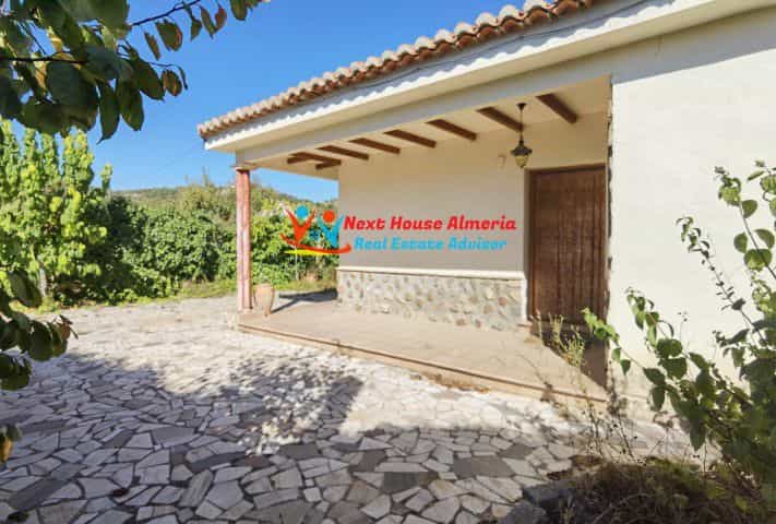 House in Purchena, Andalusia 10484698