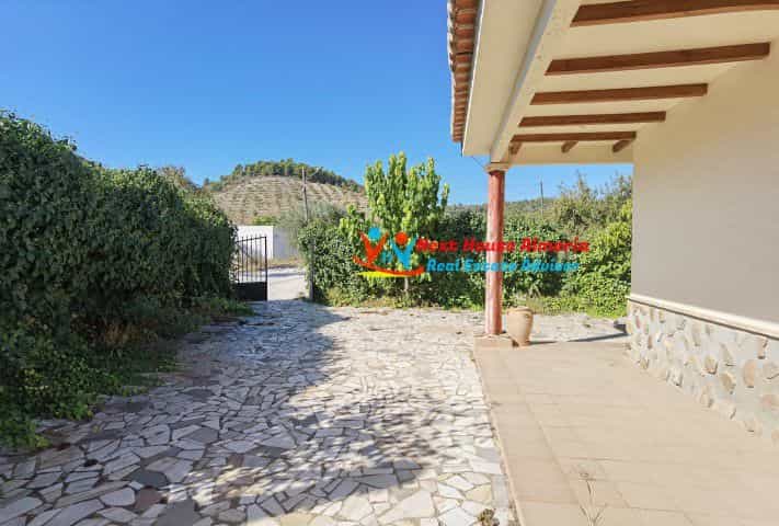 Haus im Purchena, Andalusien 10484698
