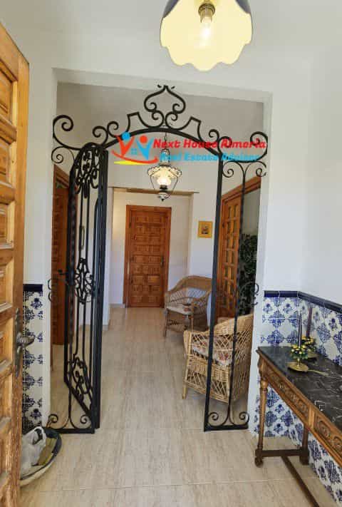 Huis in Purchena, Andalucía 10484698