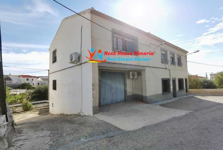casa en Albox, Andalucía 10484700