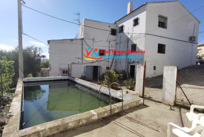 Hus i Albox, Andalusien 10484700