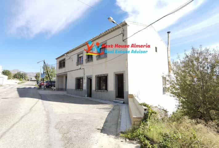 casa no Albox, Andaluzia 10484700