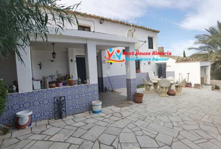 rumah dalam Partaloa, Andalusia 10484702