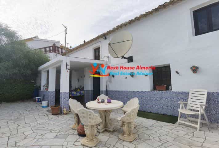 Casa nel Partaloa, Andalusia 10484702