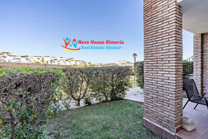 Eigentumswohnung im Vera, Andalucía 10484703