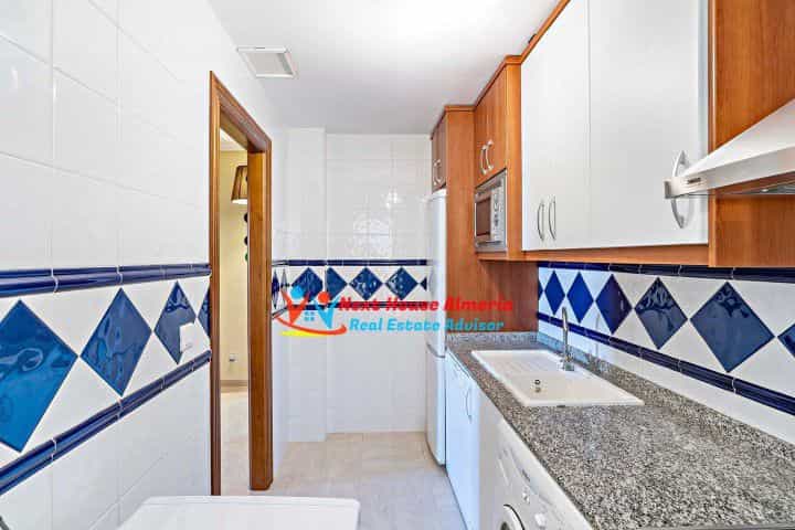 Eigentumswohnung im Vera, Andalucía 10484703
