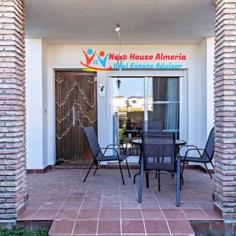 Квартира в Медіа Легуа, Андалусія 10484703