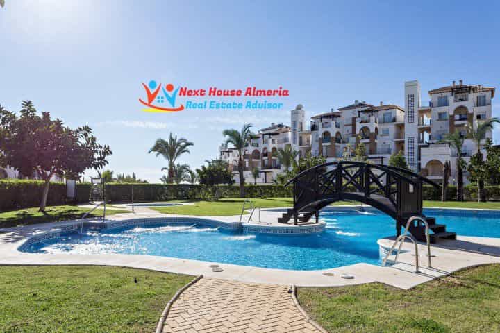 Condominium in Vera, Andalucía 10484703