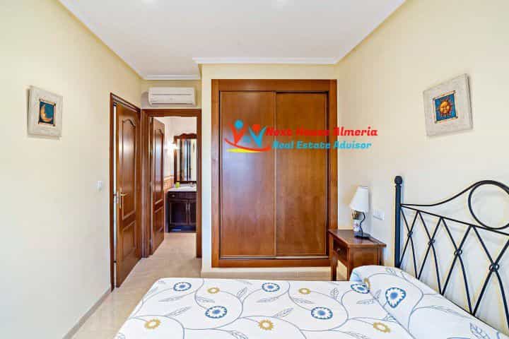 Condominium in Vera, Andalucía 10484703