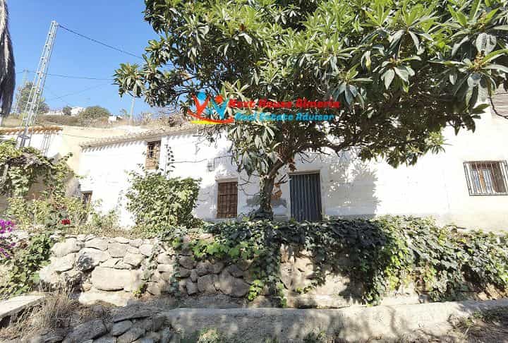 House in Partaloa, Andalusia 10484705