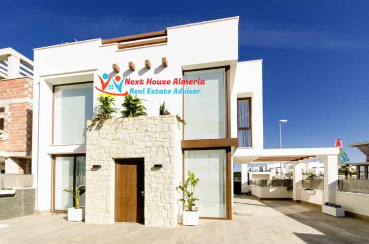House in Vera, Andalusia 10484706