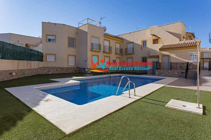 Condominium in Cuevas del Almanzora, Andalusia 10484709
