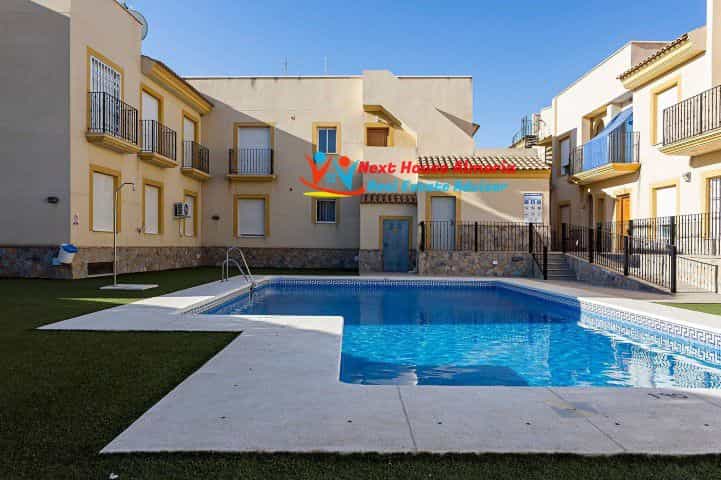 Condominium in Cuevas del Almanzora, Andalucía 10484709