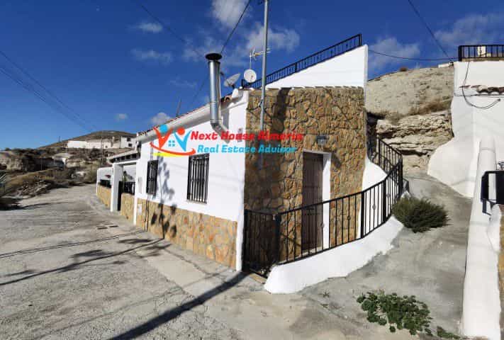 Huis in Zujar, Andalusië 10484710
