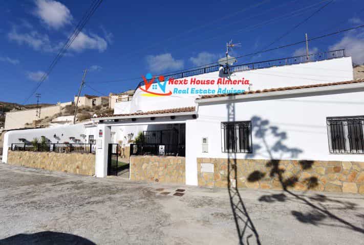 House in Zujar, Andalusia 10484710