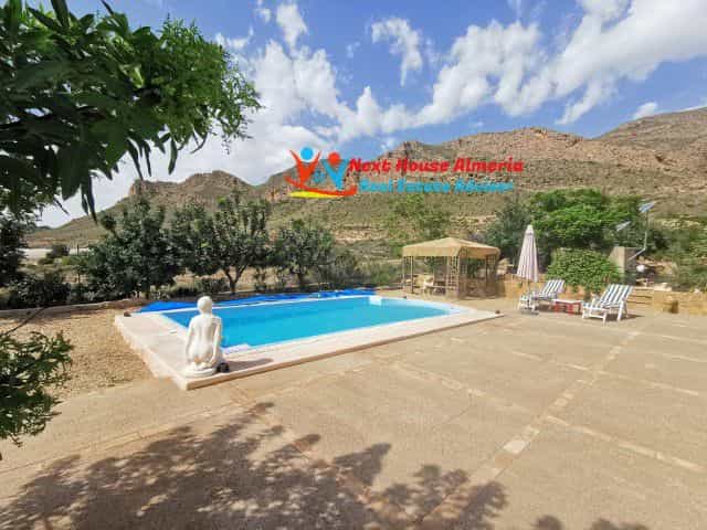 House in Aguilas, Murcia 10484711