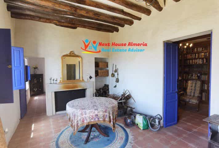 Rumah di Lúcar, Andalusia 10484712
