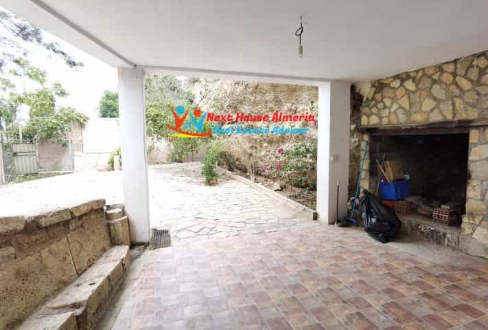 Rumah di Cuevas del Almanzora, Andalusia 10484713