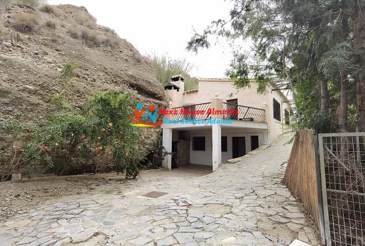 房子 在 Cuevas del Almanzora, Andalusia 10484713